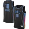 Rhyne Howard Jersey Anthracite