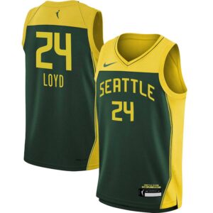 Jewell Loyd